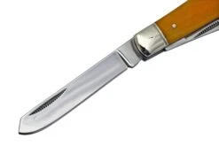 Cold Steel Mini Trapper FL-MTRPR-Y Yellow Bone, Navaja 10 Cold Steel Mini Trapper FL-MTRPR-Y Yellow Bone, Navaja -Böker Ventas CSFLMTRPRY 03 coldsteel