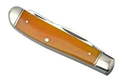 Cold Steel Mini Trapper FL-MTRPR-Y Yellow Bone, Navaja 13 Cold Steel Mini Trapper FL-MTRPR-Y Yellow Bone, Navaja -Böker Ventas CSFLMTRPRY 06 coldsteel