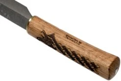 Condor Norse Dragon Seax Knife 1024-7.0HC Cuchillo Fijo 60933 -Böker Ventas CTK1024 70HC 04 condor