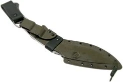 Condor K-TAC Kukri Knife 1812-10HC Machete 61717 -Böker Ventas CTK1812 10 08 condor