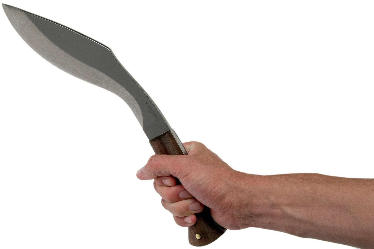 Condor Heavy Duty Kukri Knife 1813-10HC Machete 61718 8 Condor Heavy Duty Kukri Knife 1813-10HC Machete 61718 - Imagen 6