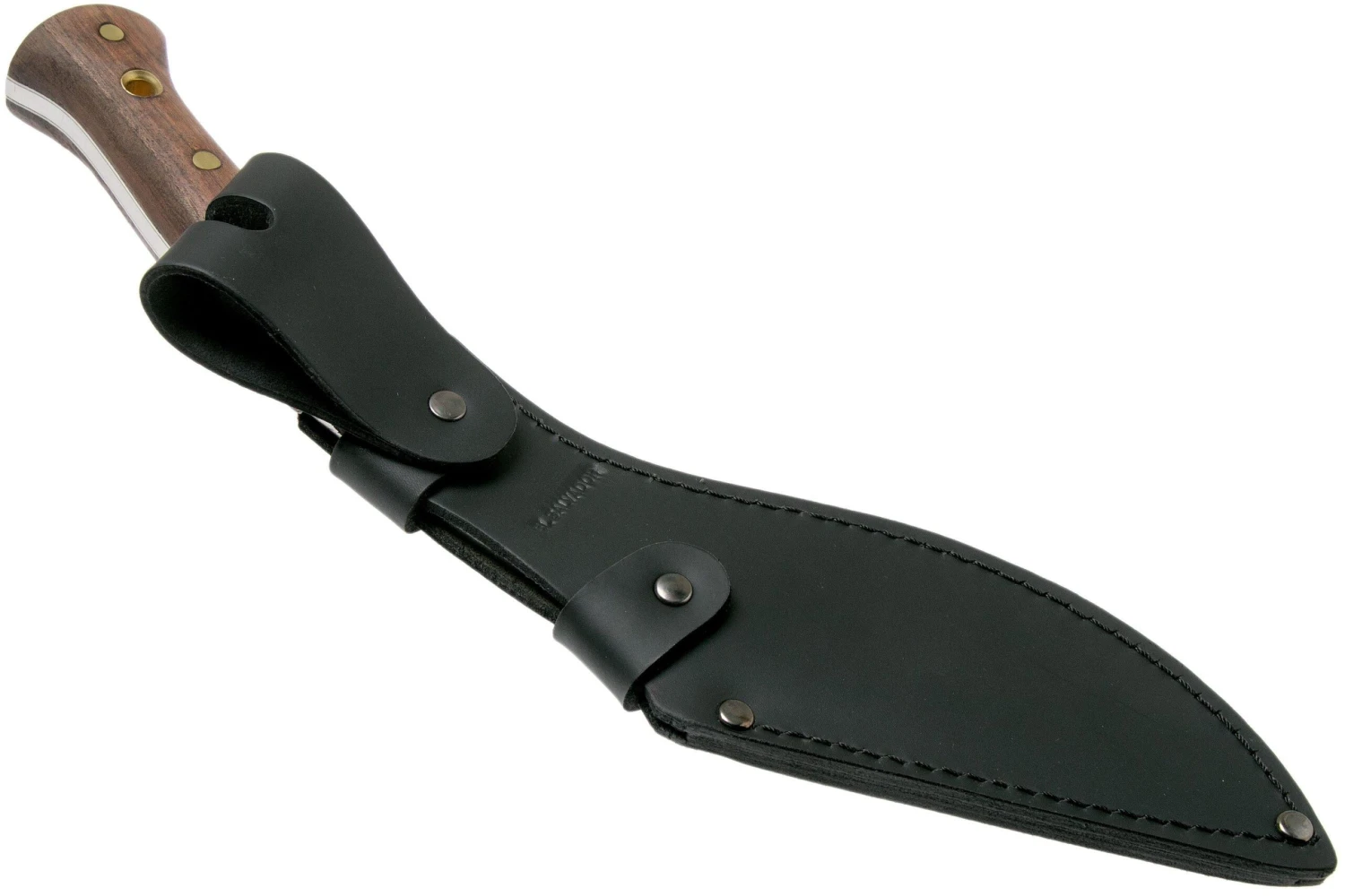 Condor Heavy Duty Kukri Knife 1813-10HC Machete 61718 10 Condor Heavy Duty Kukri Knife 1813-10HC Machete 61718 - Imagen 8