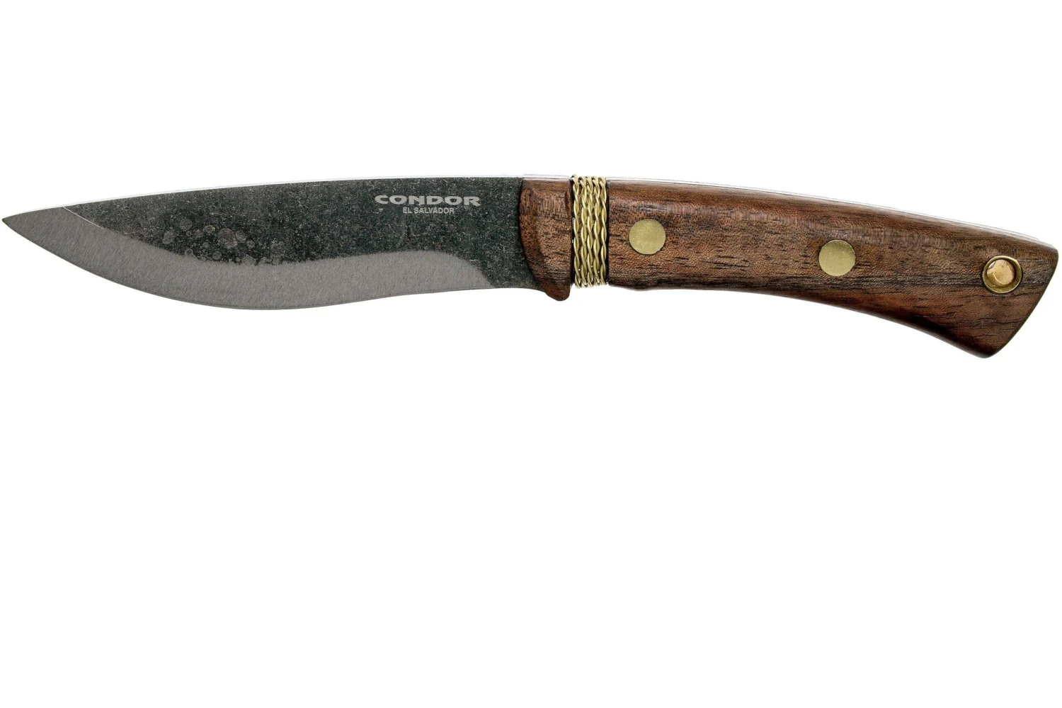 Condor Huron Knife 2806-4.26HC Cuchillo De Exterior 62708 3 Condor Huron Knife 2806-4.26HC Cuchillo De Exterior 62708