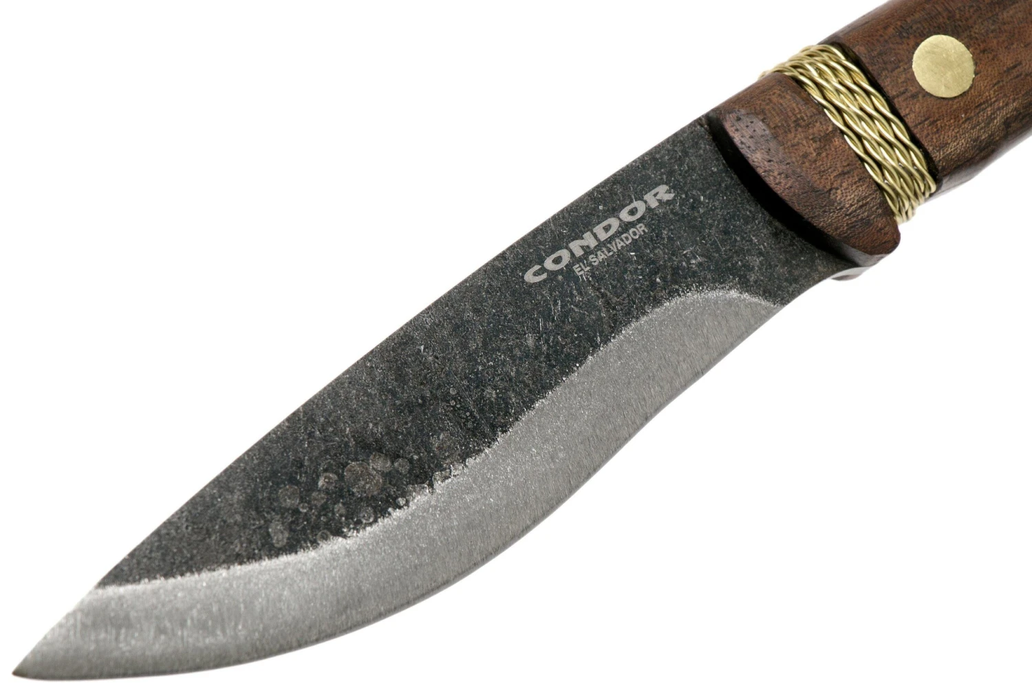 Condor Huron Knife 2806-4.26HC Cuchillo De Exterior 62708 5 Condor Huron Knife 2806-4.26HC Cuchillo De Exterior 62708 - Imagen 3
