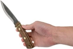 Condor Huron Knife 2806-4.26HC Cuchillo De Exterior 62708 15 Condor Huron Knife 2806-4.26HC Cuchillo De Exterior 62708 -Böker Ventas CTK2806 425 06 condor