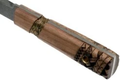 Condor Indigenous Puukko Knife 2811-3.9HC Cuchillo Bushcraft 62713 -Böker Ventas CTK2811 39HC 04 condor