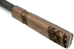 Condor Indigenous Puukko Knife 2811-3.9HC Cuchillo Bushcraft 62713 -Böker Ventas CTK2811 39HC 05 condor