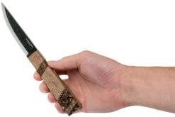 Condor Indigenous Puukko Knife 2811-3.9HC Cuchillo Bushcraft 62713 -Böker Ventas CTK2811 39HC 06 condor