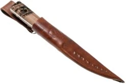 Condor Indigenous Puukko Knife 2811-3.9HC Cuchillo Bushcraft 62713 -Böker Ventas CTK2811 39HC 07 condor