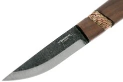 Condor Mini Indigenous Puukko Knife 2812-3.2HC Cuchillo Bushcraft 62714 -Böker Ventas CTK2812 32HC 03 condor