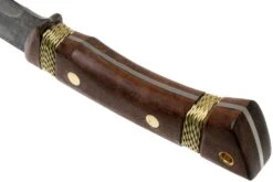 Condor Large Huron Knife 2819-5.25HC Cuchillo De Exterior 62722 -Böker Ventas CTK2819 525HC 04 condor