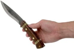 Condor Large Huron Knife 2819-5.25HC Cuchillo De Exterior 62722 -Böker Ventas CTK2819 525HC 06 condor