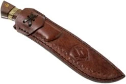 Condor Large Huron Knife 2819-5.25HC Cuchillo De Exterior 62722 -Böker Ventas CTK2819 525HC 07 condor