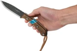 Condor Blue River Knife 2825-4.3HC Cuchillo De Exterior 62729 -Böker Ventas CTK2825 43HC 06 condor