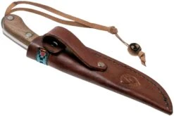 Condor Blue River Knife 2825-4.3HC Cuchillo De Exterior 62729 -Böker Ventas CTK2825 43HC 08 condor