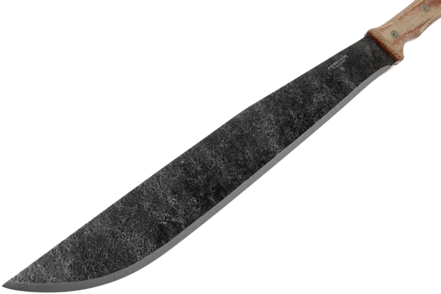 Condor Mountain Pass Machete CTK2838-15.5HC Machete 62742 5 Condor Mountain Pass Machete CTK2838-15.5HC Machete 62742 - Imagen 3
