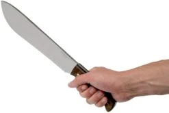 Condor Ironpath Knife 3928-9.8HC Machete 63828 15 Condor Ironpath Knife 3928-9.8HC Machete 63828 -Böker Ventas CTK3928 98HC 06 condor