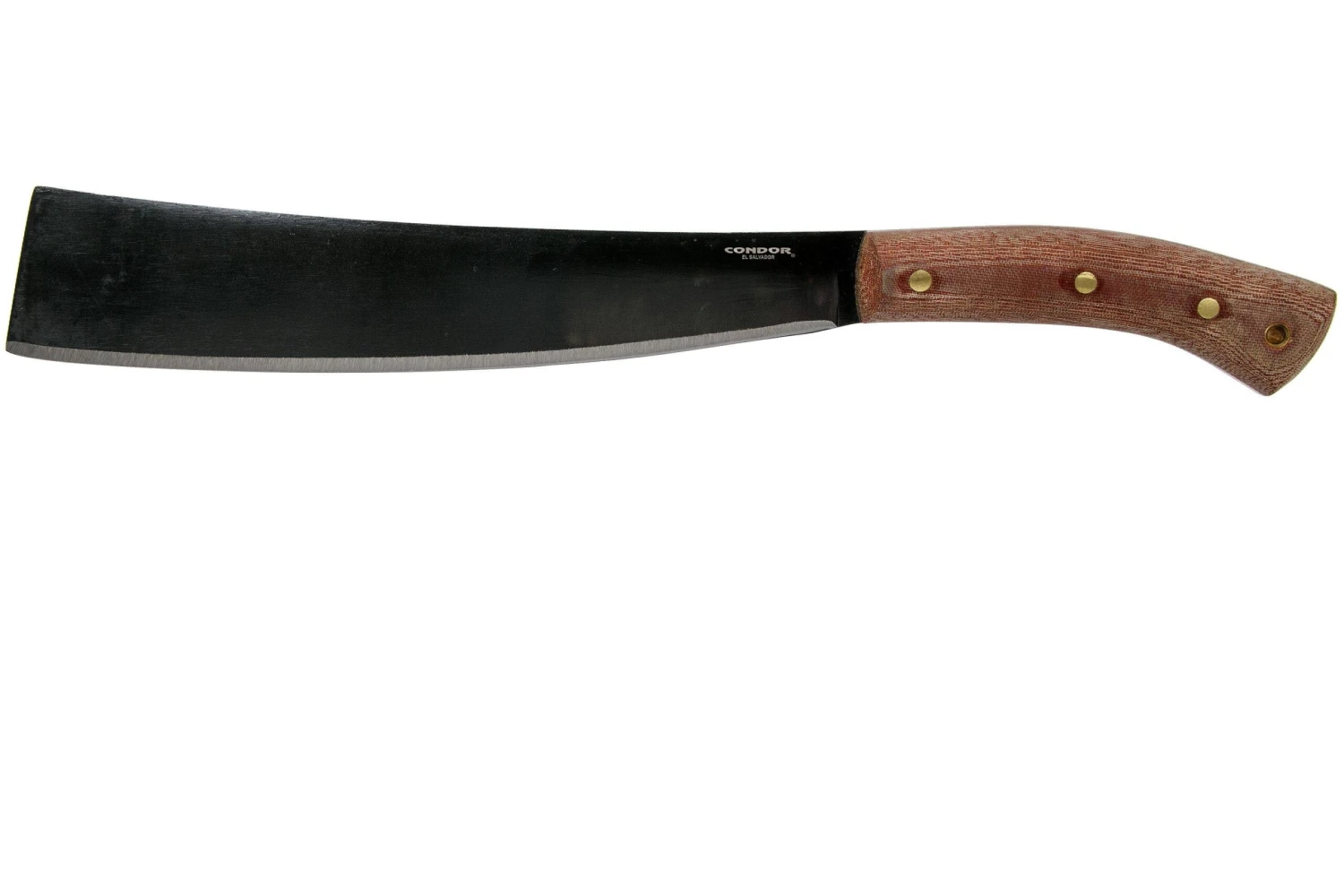 Condor Cambodian Machete 3929-10.3HC Machete 63829 3 Condor Cambodian Machete 3929-10.3HC Machete 63829