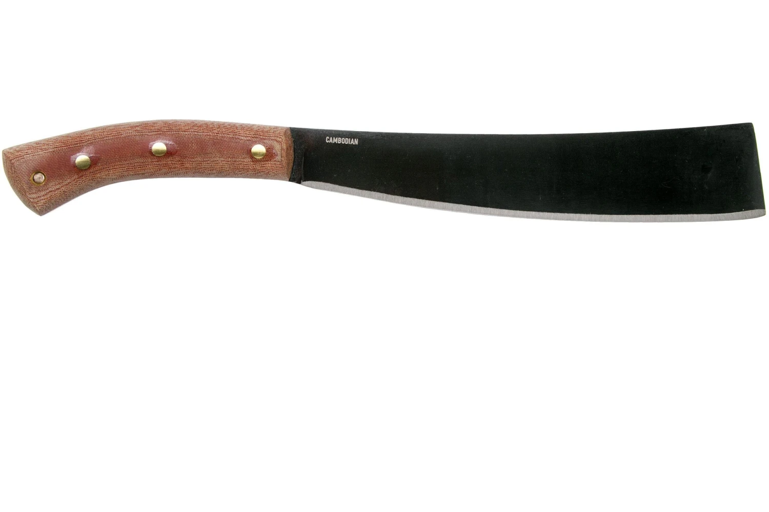 Condor Cambodian Machete 3929-10.3HC Machete 63829 4 Condor Cambodian Machete 3929-10.3HC Machete 63829 - Imagen 2