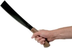 Condor Cambodian Machete 3929-10.3HC Machete 63829 15 Condor Cambodian Machete 3929-10.3HC Machete 63829 -Böker Ventas CTK3929 103HC 06 condor