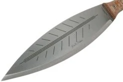 Condor Big Leaf Machete 3932-13.5HC Machete 63831, Matt Graham Design -Böker Ventas CTK3932 135HC 03 condor