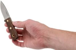 Condor Compact Kephart Knife 3936-2.57HC Cuchillo Bushcraft 63838 15 Condor Compact Kephart Knife 3936-2.57HC Cuchillo Bushcraft 63838 -Böker Ventas CTK3936 257HC 06 condor