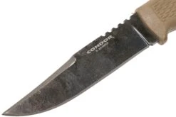 Condor Bushglider Knife Desert 3948-4.2HC Cuchillo De Exterior 63850 -Böker Ventas CTK3948 42HC 03 condor
