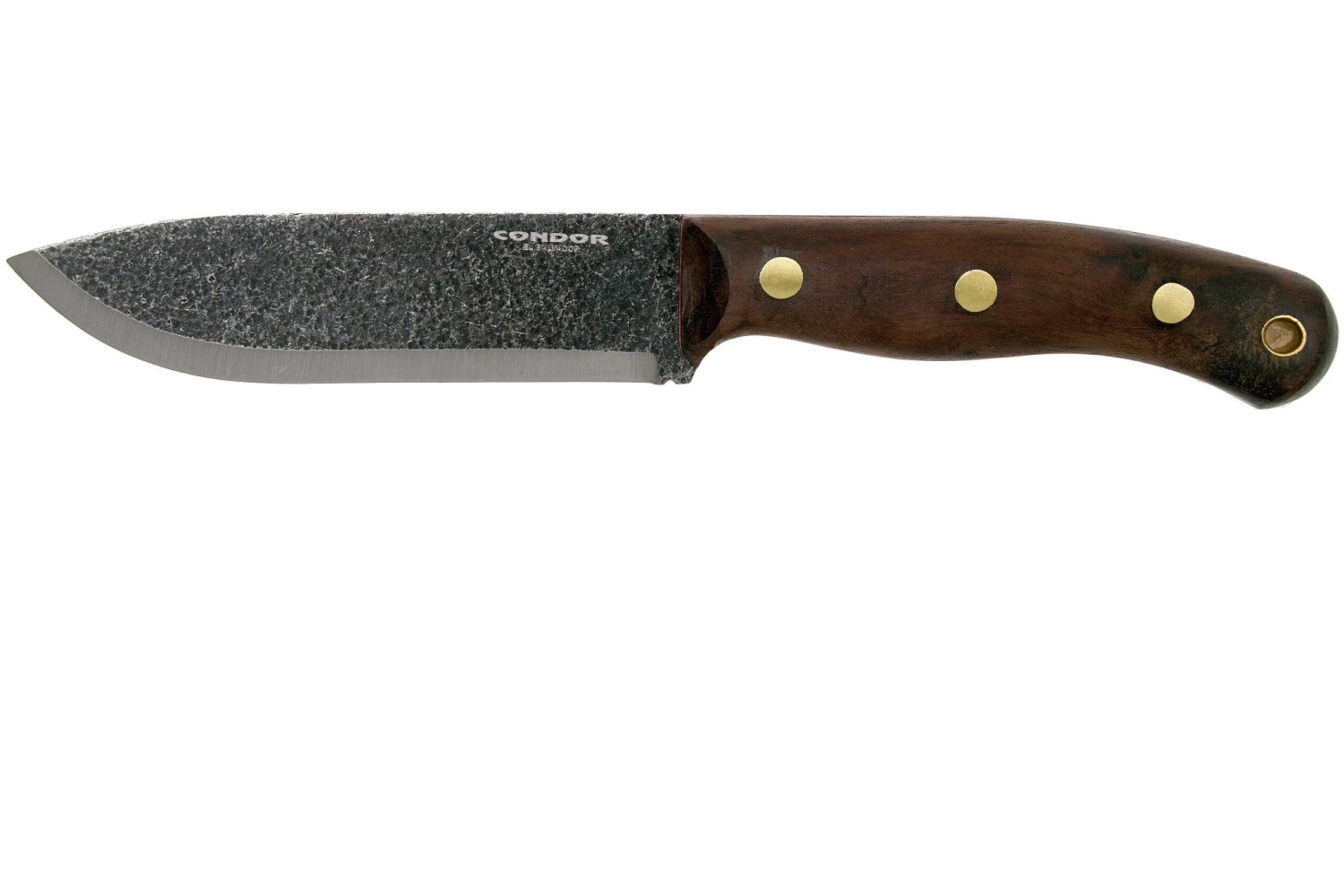 Condor Bisonte Knife 3954-4.7HC Cuchillo Bushcraft 63856 3 Condor Bisonte Knife 3954-4.7HC Cuchillo Bushcraft 63856