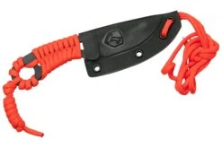 Condor Carlitos Neck Knife Orange CTK806-25HC Cuchillo De Cuello 60715 13 Condor Carlitos Neck Knife Orange CTK806-25HC Cuchillo De Cuello 60715 -Böker Ventas CTK806 25HC 06 condor
