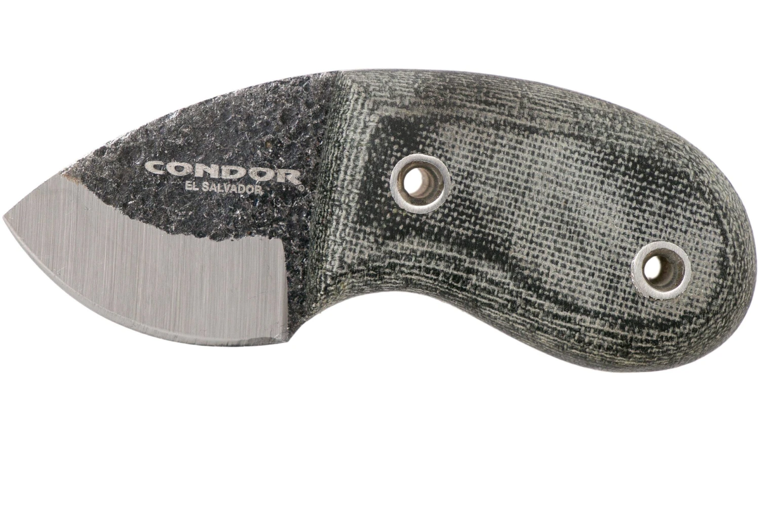 Condor Tortuga Neck Knife CTK807-1.5HC Cuchillo De Cuello 60716 3 Condor Tortuga Neck Knife CTK807-1.5HC Cuchillo De Cuello 60716