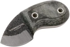 Condor Tortuga Neck Knife CTK807-1.5HC Cuchillo De Cuello 60716 9 Condor Tortuga Neck Knife CTK807-1.5HC Cuchillo De Cuello 60716 -Böker Ventas CTK807 15HC 03 condor