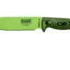 ESEE Model 6 Venom Green Blade 3D Neon Green-Black G10 Cuchillo De Supervivencia 6PVG-007 Funda Negra + Clip Plate 2 ESEE Model 6 Venom Green Blade 3D Neon Green-Black G10 Cuchillo De Supervivencia 6PVG-007 Funda Negra + Clip Plate -Böker Ventas EE 6PVG 007 01 esee knives