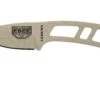 ESEE Candiru Desert Tan CAN-DT Cuchillo De Cuello Con Funda Negra + Clip De Cinturón 2 ESEE Candiru Desert Tan CAN-DT Cuchillo De Cuello Con Funda Negra + Clip De Cinturón -Böker Ventas EE CAN DT 01 esee knives v201901