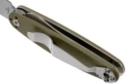 ESEE Churp EE-CH-01 D2, Green Micarta Navaja 13 ESEE Churp EE-CH-01 D2, Green Micarta Navaja -Böker Ventas EE CH 01 05 esee knives