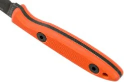 ESEE Camp-Lore CR 2.5 Orange, Black Oxide Coating Cuchillo Fijo, Cody Rowen Design 13 ESEE Camp-Lore CR 2.5 Orange, Black Oxide Coating Cuchillo Fijo, Cody Rowen Design -Böker Ventas EE CR2 5 OR 04 esee knives