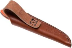 ESEE Camp-Lore CR 2.5 Orange, Black Oxide Coating Cuchillo Fijo, Cody Rowen Design 17 ESEE Camp-Lore CR 2.5 Orange, Black Oxide Coating Cuchillo Fijo, Cody Rowen Design -Böker Ventas EE CR2 5 OR 08 esee knives