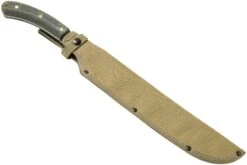 ESEE Darien Machete Expat Knives EE-DARIEN, Con Funda -Böker Ventas EE DARIEN 06 esee knives