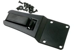 ESEE Model 5 Orange 5POROR G10 Cuchillo De Supervivencia Con Funda De Kydex + Clip Para Cinturón -Böker Ventas EE ESEE 5POROR 08 esee knives