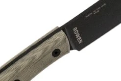 ESEE Model 6HM Cuchillo Bushcraft Modified Handle, Funda De Cuero 15 ESEE Model 6HM Cuchillo Bushcraft Modified Handle, Funda De Cuero -Böker Ventas EE ESEE 6HM 05 esee knives ee esee 6hm 05