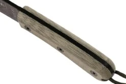 ESEE Model 6HM Cuchillo Bushcraft Modified Handle, Funda De Cuero 16 ESEE Model 6HM Cuchillo Bushcraft Modified Handle, Funda De Cuero -Böker Ventas EE ESEE 6HM 06 esee knives ee esee 6hm 06