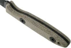 ESEE Camp-Lore CR 2.5 Black Oxide Coating Cuchillo Fijo, Cody Rowen Design -Böker Ventas EE ESEE CR2 5 04 esee knives v201812