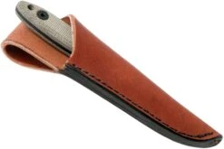 ESEE Camp-Lore CR 2.5 Black Oxide Coating Cuchillo Fijo, Cody Rowen Design -Böker Ventas EE ESEE CR2 5 07 esee knives v201812