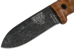ESEE PR4 Camp-Lore Cuchillo Bushcraft, Patrick Rollins Design -Böker Ventas EE ESEE PR4 03 esee knives v2018 2