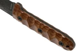 ESEE PR4 Camp-Lore Cuchillo Bushcraft, Patrick Rollins Design -Böker Ventas EE ESEE PR4 04 esee knives v2018 2