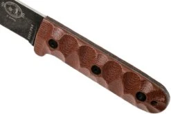 ESEE PR4 Camp-Lore Cuchillo Bushcraft, Patrick Rollins Design -Böker Ventas EE ESEE PR4 05 esee ee esee pr4 05