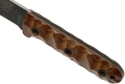 ESEE PR4 Camp-Lore Cuchillo Bushcraft, Patrick Rollins Design -Böker Ventas EE ESEE PR4 05 esee knives v2018 2