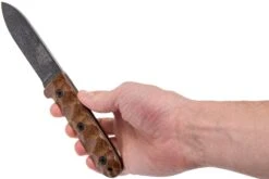 ESEE PR4 Camp-Lore Cuchillo Bushcraft, Patrick Rollins Design -Böker Ventas EE ESEE PR4 06 esee knives v2018 2