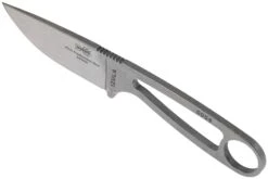 ESEE Izula Stainless IZULA-35V CPM S35VN Cuchillo De Cuello Con Funda Negra 11 ESEE Izula Stainless IZULA-35V CPM S35VN Cuchillo De Cuello Con Funda Negra -Böker Ventas EE IZULA 35V 04 esee knives