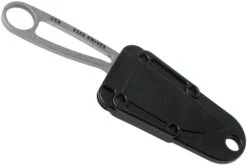 ESEE Izula Stainless IZULA-35V CPM S35VN Cuchillo De Cuello Con Funda Negra 12 ESEE Izula Stainless IZULA-35V CPM S35VN Cuchillo De Cuello Con Funda Negra -Böker Ventas EE IZULA 35V 05 esee knives