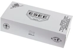 ESEE Izula Dark Earth IZULA-DE Cuchillo De Cuello Con Funda Negra + Clip De Cinturón 11 ESEE Izula Dark Earth IZULA-DE Cuchillo De Cuello Con Funda Negra + Clip De Cinturón -Böker Ventas EE IZULA DE 05 esee knives ee izula de 05